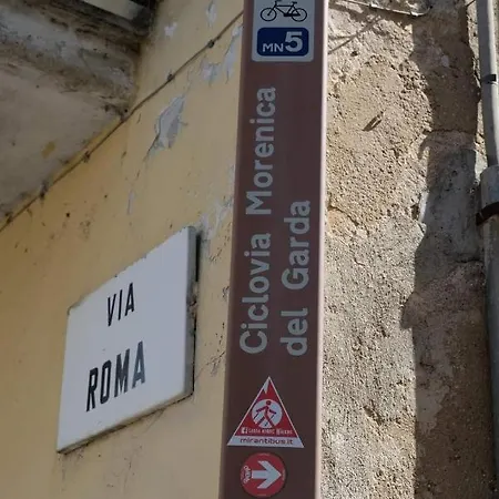 בית אירוח La Casa Dei Ciclisti