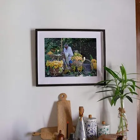 La Casa Dei Ciclisti בית אירוח *