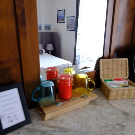 La Casa Dei Ciclisti * פונטי סול מינצ'יו
