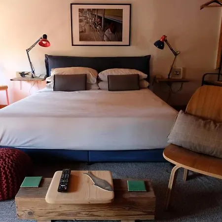 La Casa Dei Ciclisti Homestay