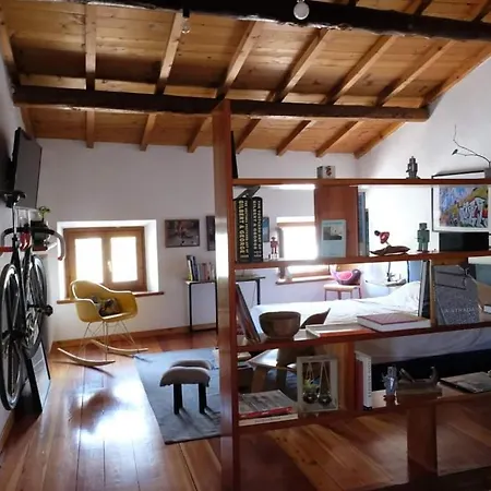 Homestay La Casa Dei Ciclisti