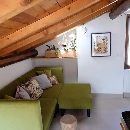 Homestay La Casa Dei Ciclisti