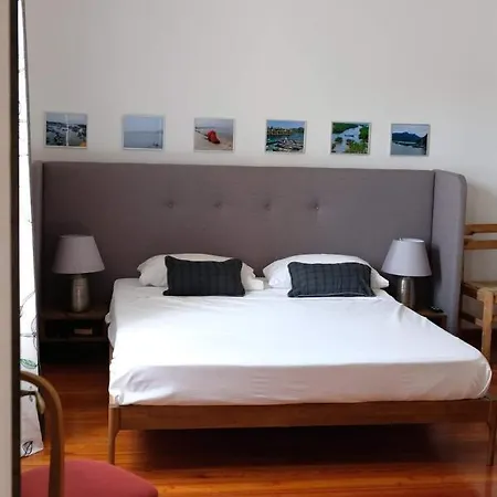 La Casa Dei Ciclisti Homestay