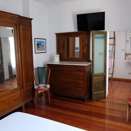 La Casa Dei Ciclisti Homestay