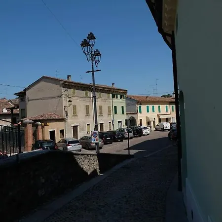 La Casa Dei Ciclisti