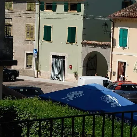 Homestay La Casa Dei Ciclisti *