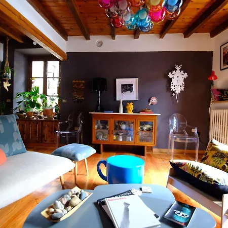 Homestay La Casa Dei Ciclisti