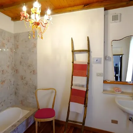 La Casa Dei Ciclisti * Ponti sul Mincio