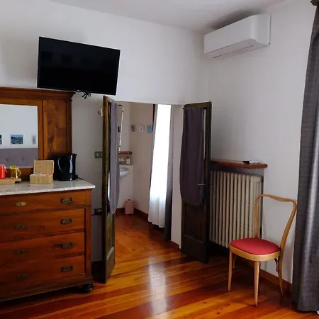 Homestay La Casa Dei Ciclisti *