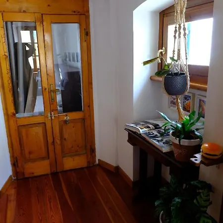 Homestay La Casa Dei Ciclisti Ponti sul Mincio