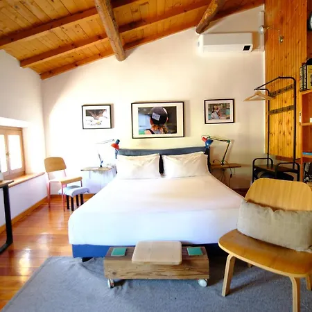 La Casa Dei Ciclisti Homestay Ponti sul Mincio