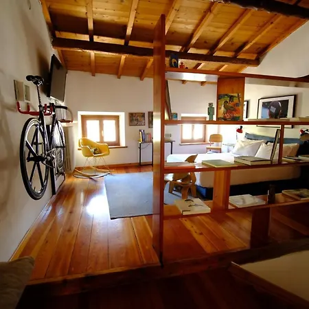 La Casa Dei Ciclisti Homestay *