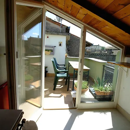La Casa Dei Ciclisti Homestay Ponti sul Mincio