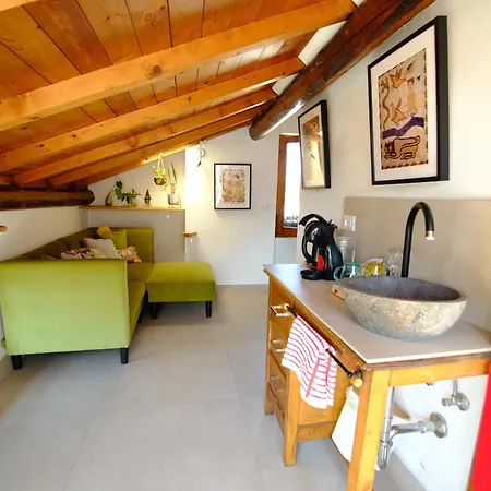 La Casa Dei Ciclisti Homestay *