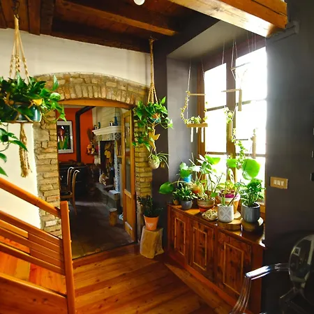 La Casa Dei Ciclisti Homestay Ponti sul Mincio