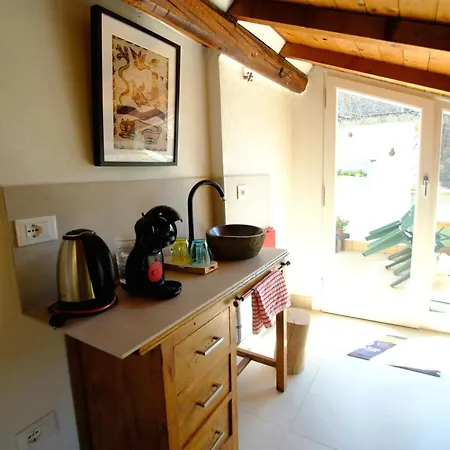 Homestay La Casa Dei Ciclisti *