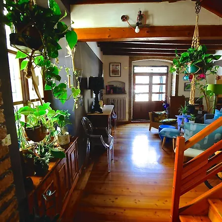 Homestay La Casa Dei Ciclisti *