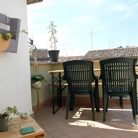 Homestay La Casa Dei Ciclisti