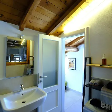 La Casa Dei Ciclisti Homestay Ponti sul Mincio