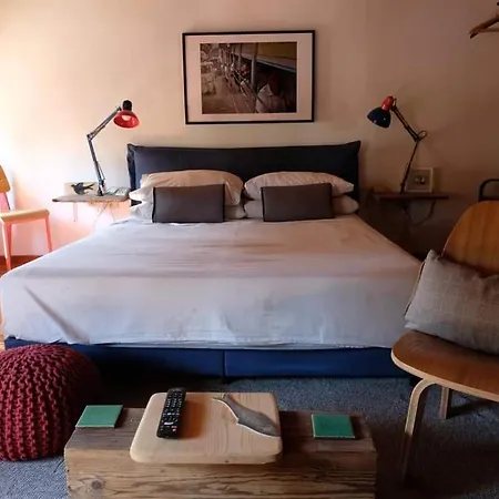 Homestay La Casa Dei Ciclisti Ponti sul Mincio