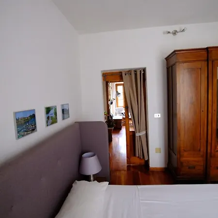 Homestay La Casa Dei Ciclisti