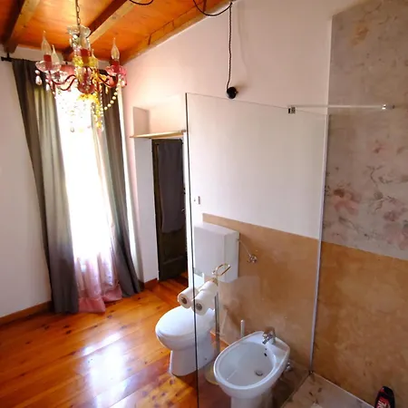 Homestay La Casa Dei Ciclisti