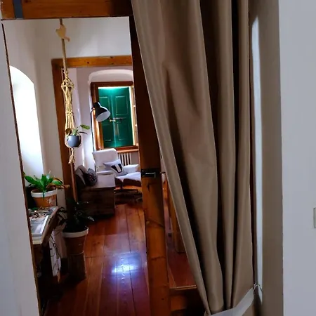 Homestay La Casa Dei Ciclisti Ponti sul Mincio