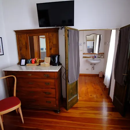 La Casa Dei Ciclisti Homestay Ponti sul Mincio