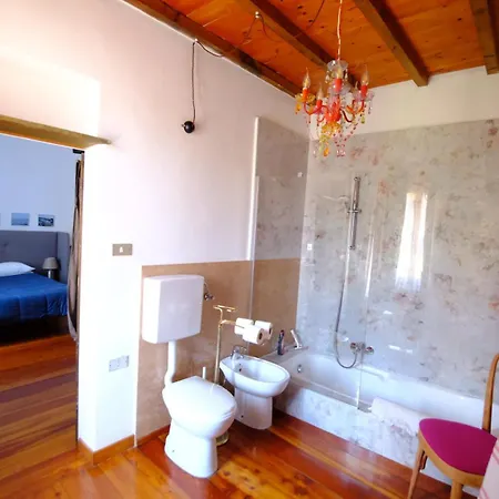 La Casa Dei Ciclisti Ponti sul Mincio