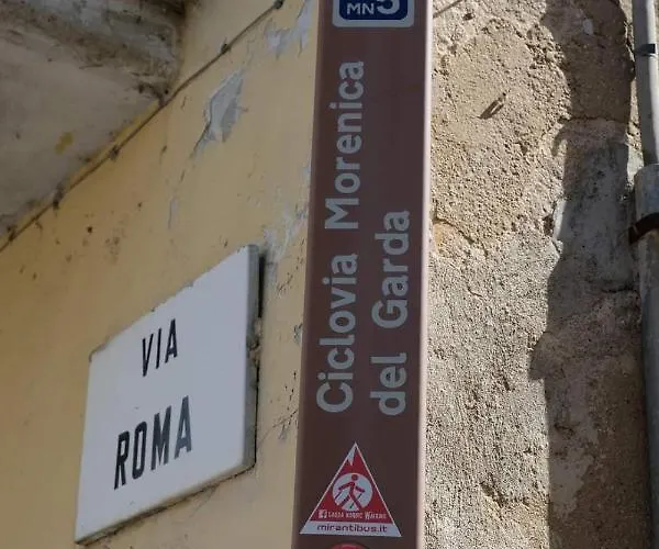 Séjour chez l'habitant La Casa Dei Ciclisti