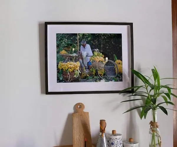 La Casa Dei Ciclisti Séjour chez l'habitant *