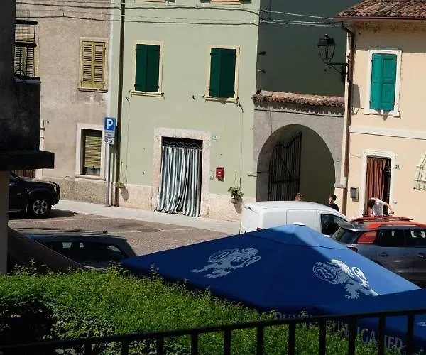 Séjour chez l'habitant La Casa Dei Ciclisti *