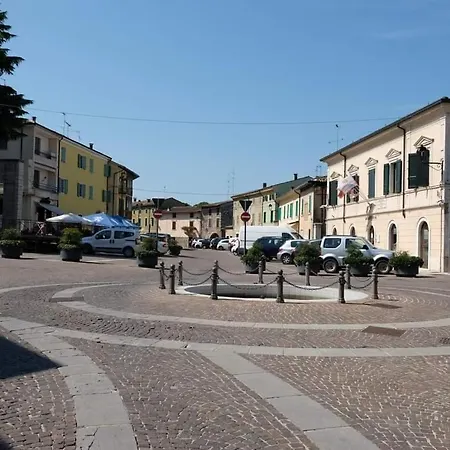La Casa Dei Ciclisti *